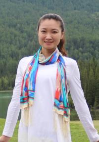 李蓓蓓副教授